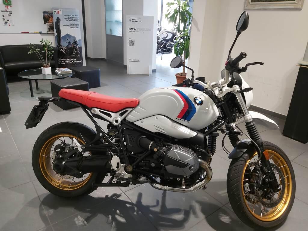 usatostore.bmw-motorrad.it Store BMW Motorrad R nineT BMW R nineT Urban G/S ABS MY20
