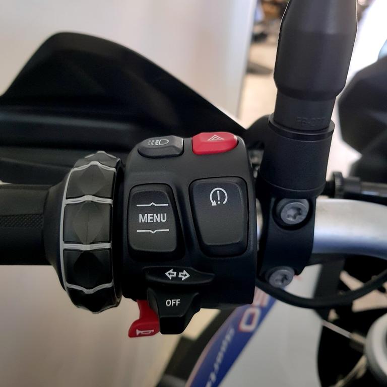 usatostore.bmw-motorrad.it Store BMW Motorrad F 750 GS ABS