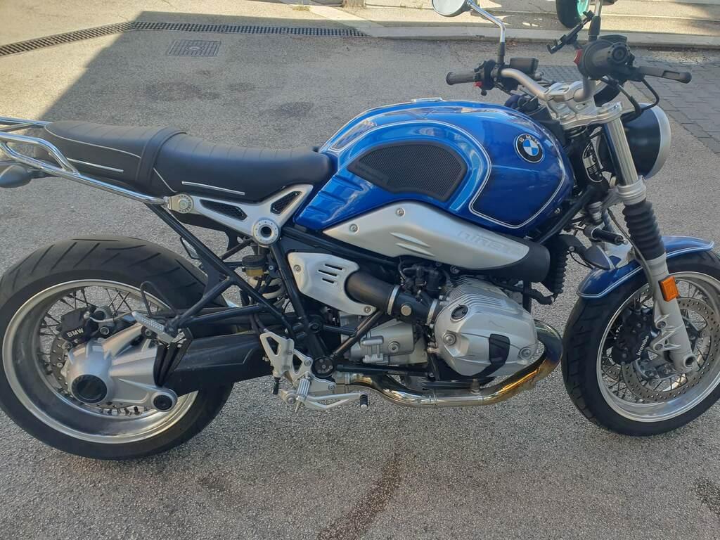 usatostore.bmw-motorrad.it Store BMW Motorrad R nineT BMW R nineT Pure ABS MY19