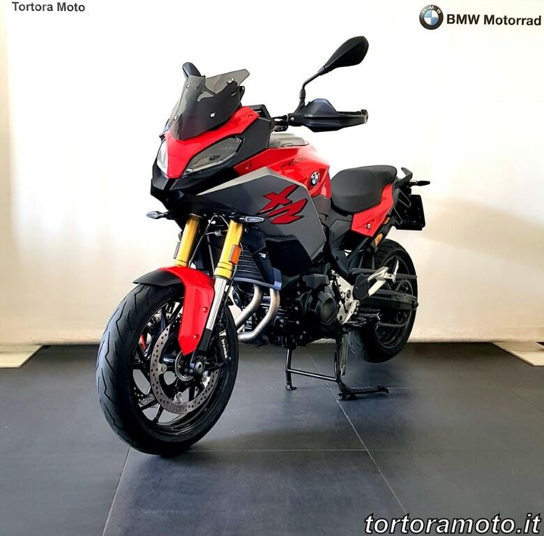 usatostore.bmw-motorrad.it Store BMW Motorrad F 900 XR BMW F 900 XR MY20