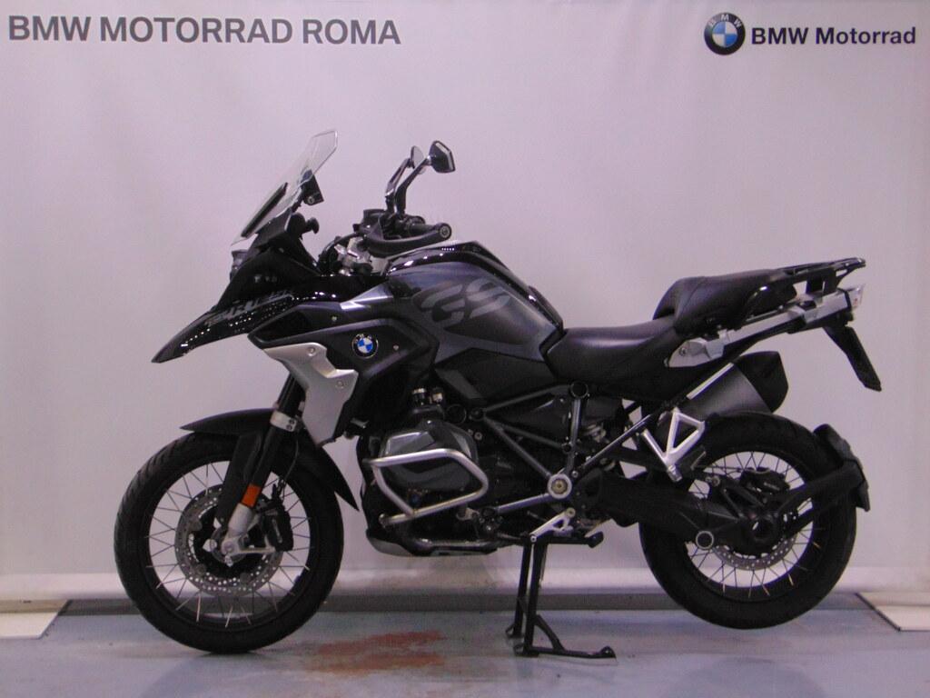 usatostore.bmw-motorrad.it Store BMW Motorrad R 1250 GS BMW R 1250 GS ABS MY21