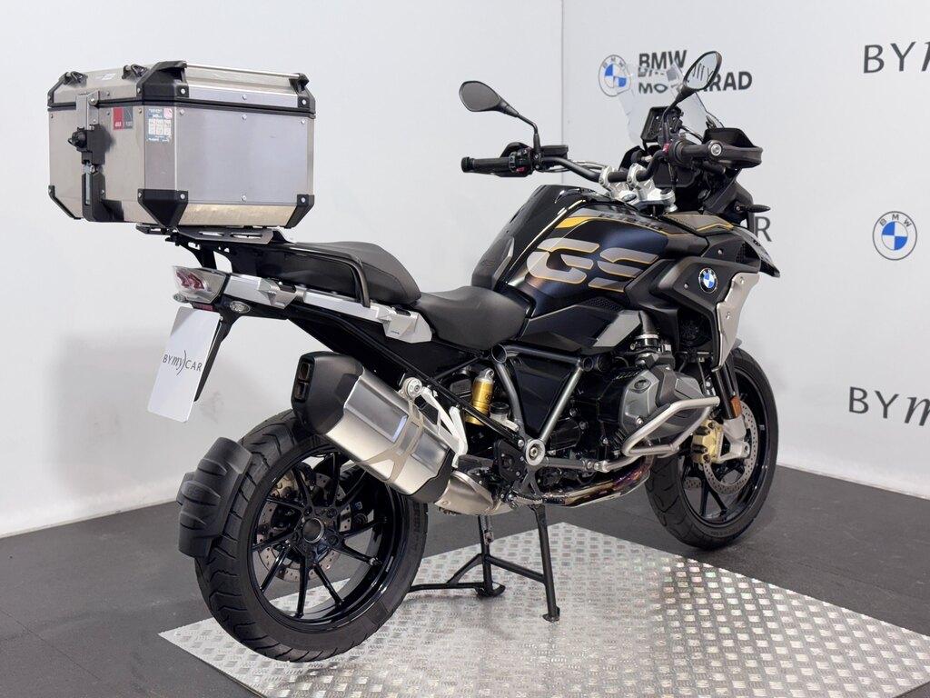 usatostore.bmw-motorrad.it Store BMW Motorrad R 1250 GS BMW R 1250 GS ABS MY19