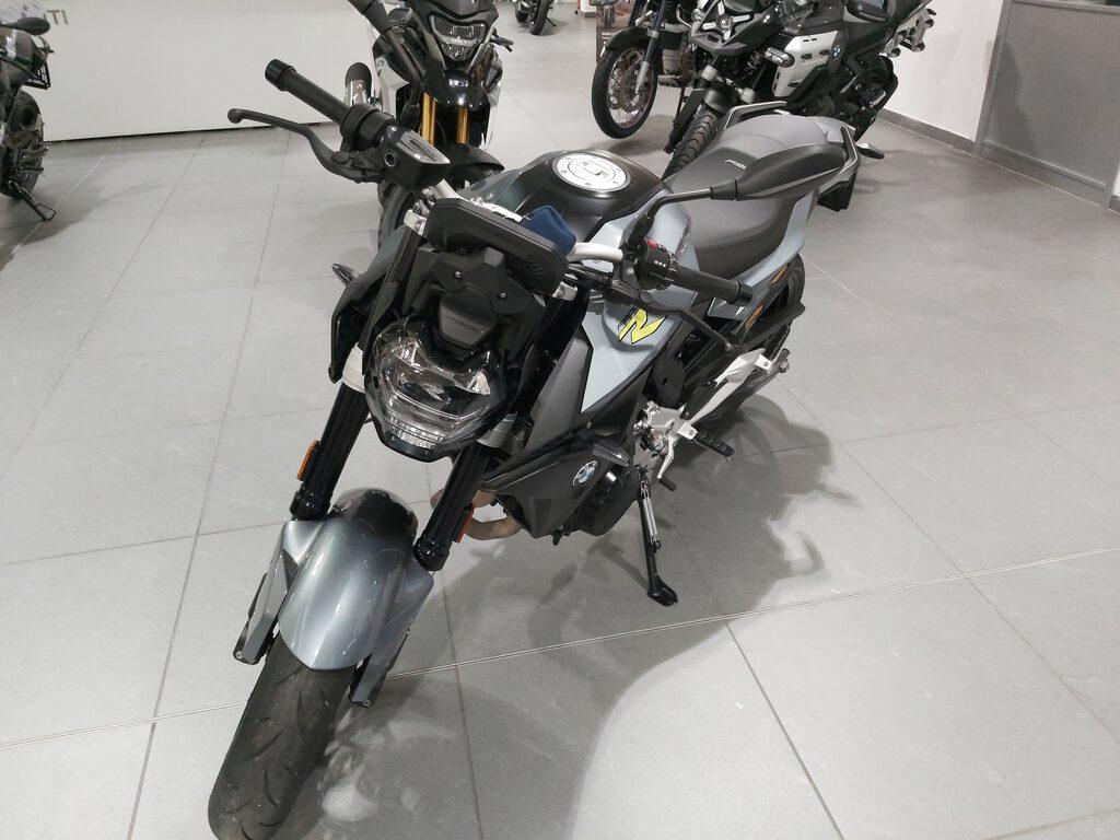 usatostore.bmw-motorrad.it Store BMW Motorrad F 900 R 