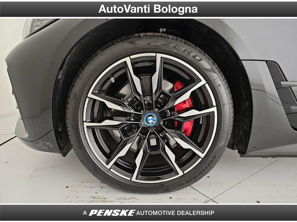 usatostore.bmw.it Store BMW i4 i4 M50 Sport auto