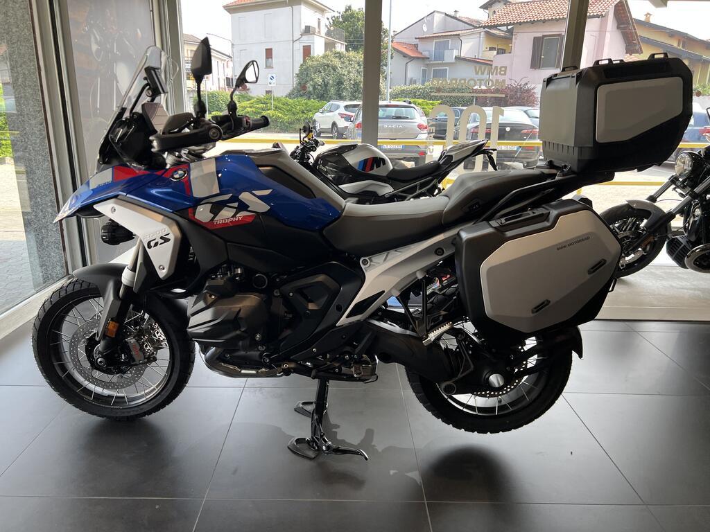 usatostore.bmw-motorrad.it Store BMW Motorrad R 1300 GS 