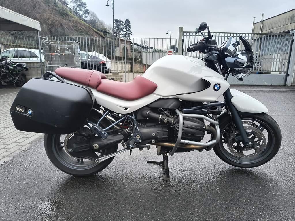 usatostore.bmw-motorrad.it Store BMW Motorrad R 1150 R Cat