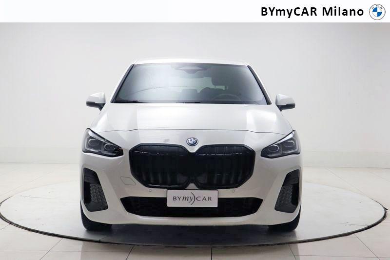 usatostore.bmw.it Store BMW Serie 2 225e Active Tourer xdrive Msport auto