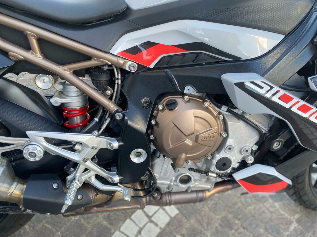 usatostore.bmw-motorrad.it Store BMW Motorrad S 1000 R BMW S 1000 R ABS MY21