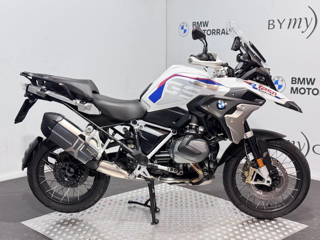 usatostore.bmw-motorrad.it Store BMW Motorrad R 1250 GS BMW R 1250 GS ABS MY21