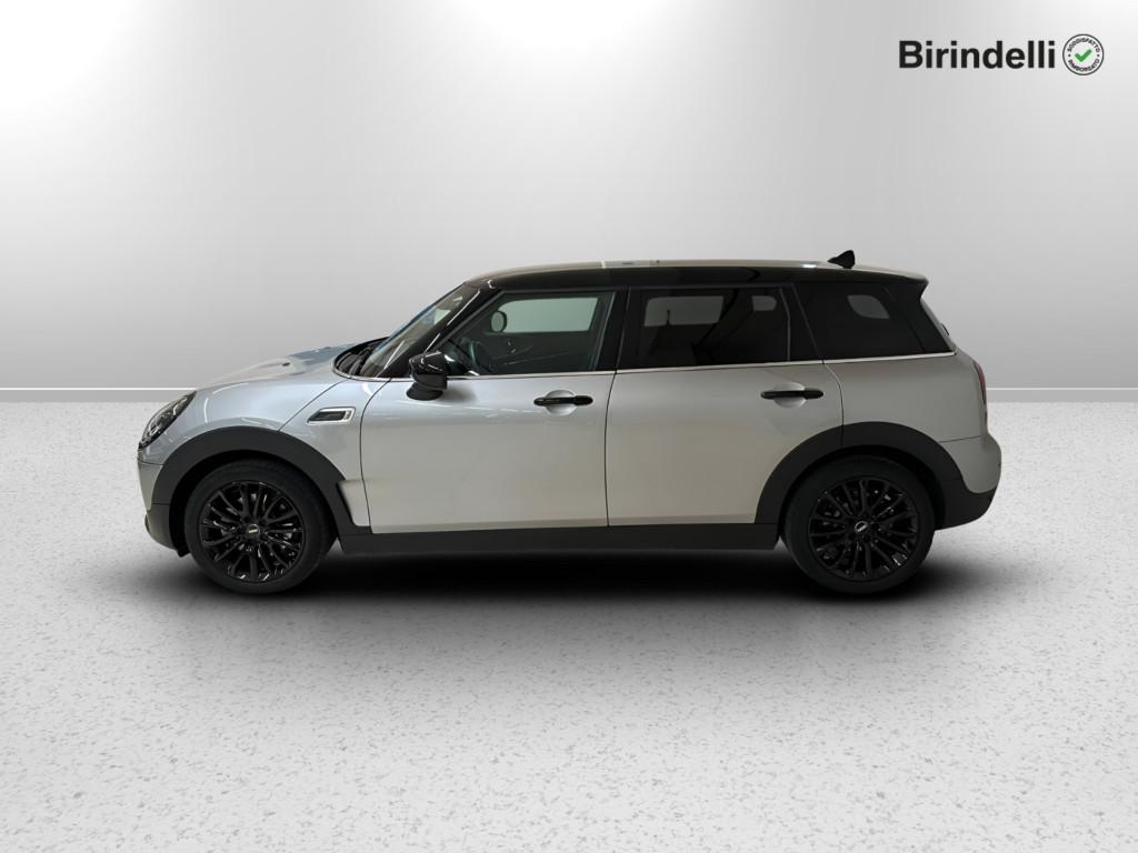 usatostore.bmw.it Store MINI MINI Clubman 2.0 Cooper D