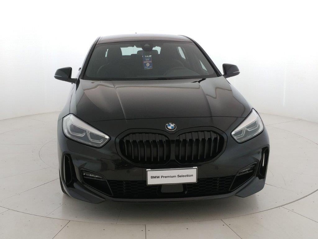 usatostore.bmw.it Store BMW Serie 1 118d Msport auto