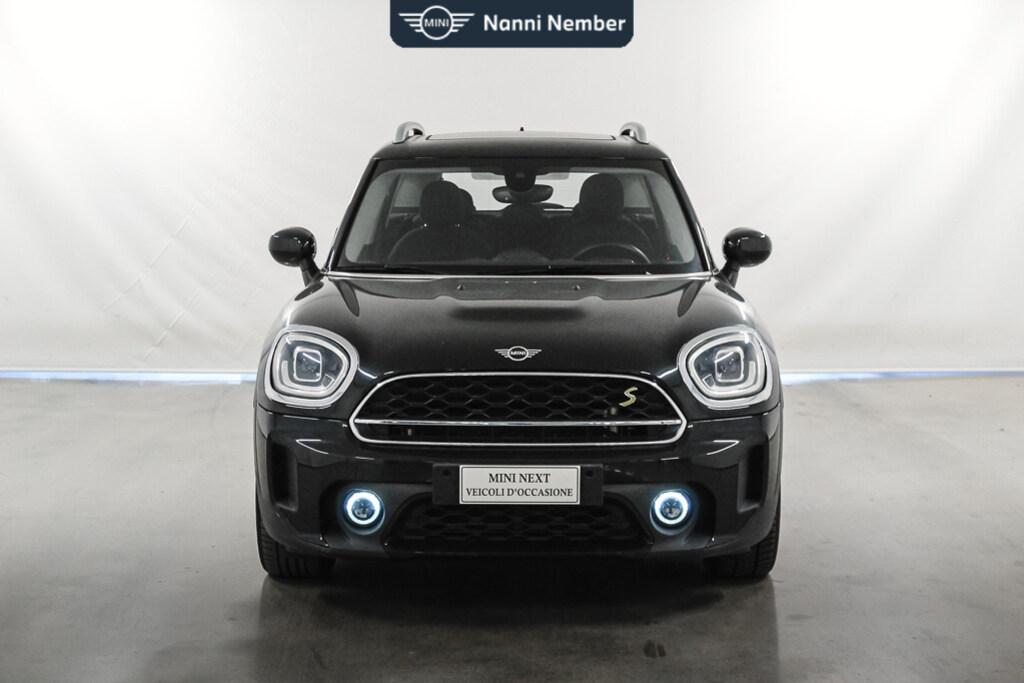 usatostore.bmw.it Store MINI MINI Countryman 1.5 Classic all4 auto