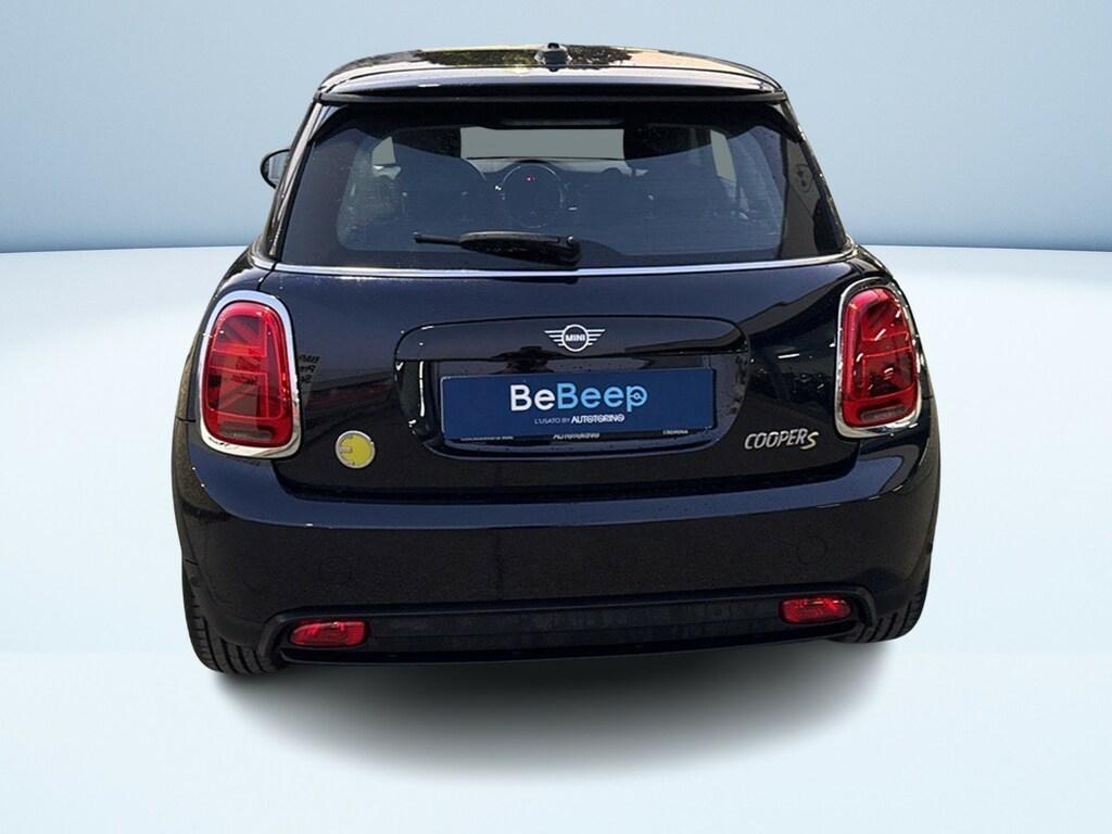 usatostore.bmw.it Store MINI MINI Full Electric 3p Classic auto