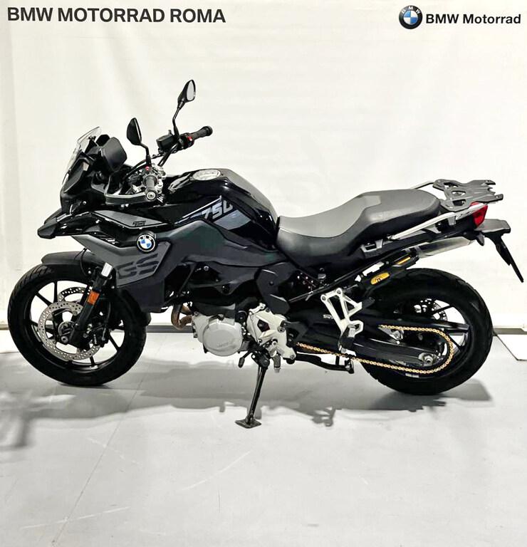 usatostore.bmw-motorrad.it Store BMW Motorrad F 750 GS BMW F 750 GS ABS MY21