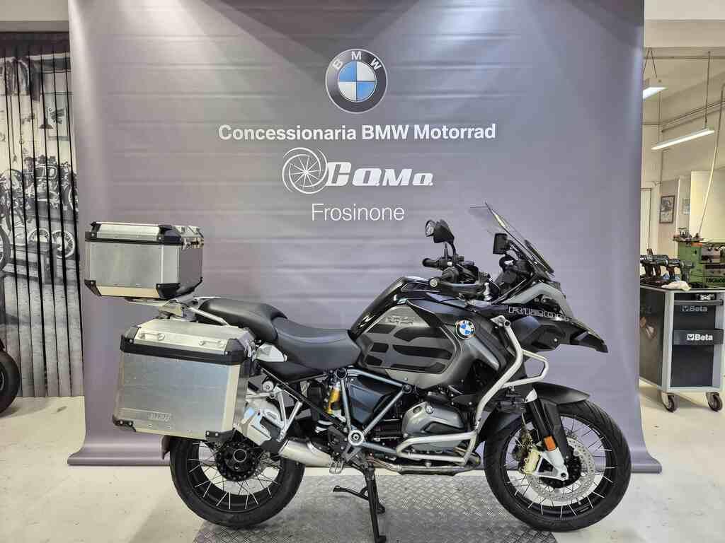 usatostore.bmw-motorrad.it Store BMW Motorrad R 1200 GS BMW R 1200 GS Adventure ABS MY19