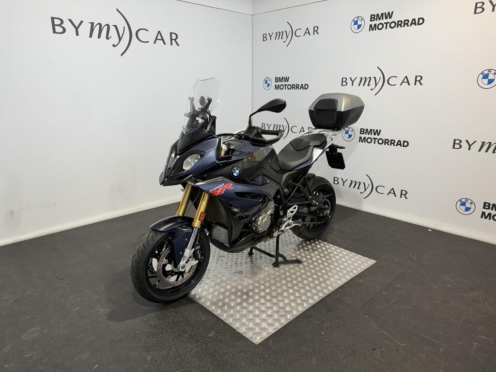 usatostore.bmw.it Store BMW Motorrad S 1000 XR BMW S 1000 XR ABS MY17