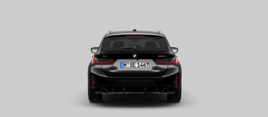 usatostore.bmw.it Store BMW Serie 3 320d Touring mhev 48V Msport xdrive auto