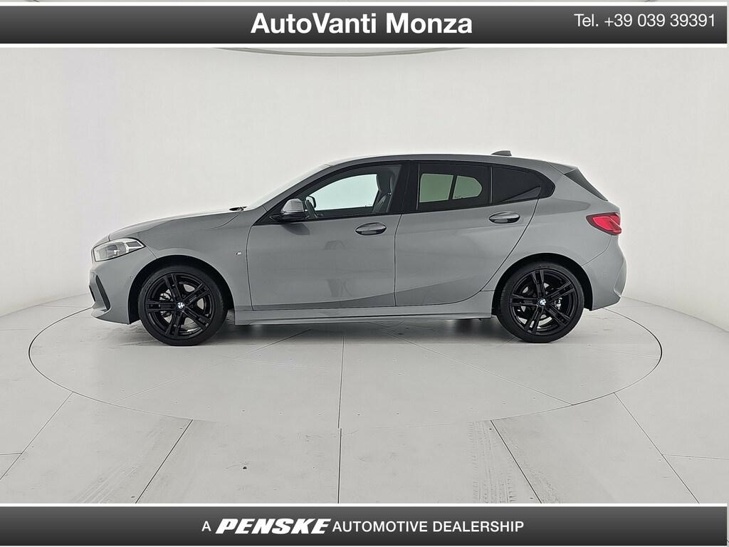 usatostore.bmw.it Store BMW Serie 1 118d Msport auto