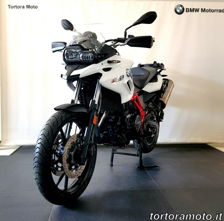 usatostore.bmw-motorrad.it Store BMW Motorrad F 700 GS BMW F 700 GS ABS MY16