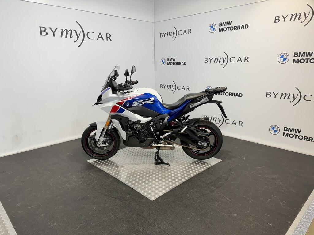 usatostore.bmw.it Store BMW Motorrad S 1000 XR BMW S 1000 XR ABS MY21