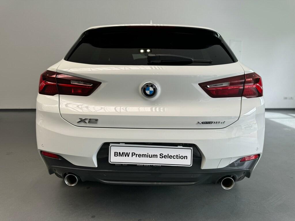 usatostore.bmw.it Store BMW X2 xdrive18d Msport auto