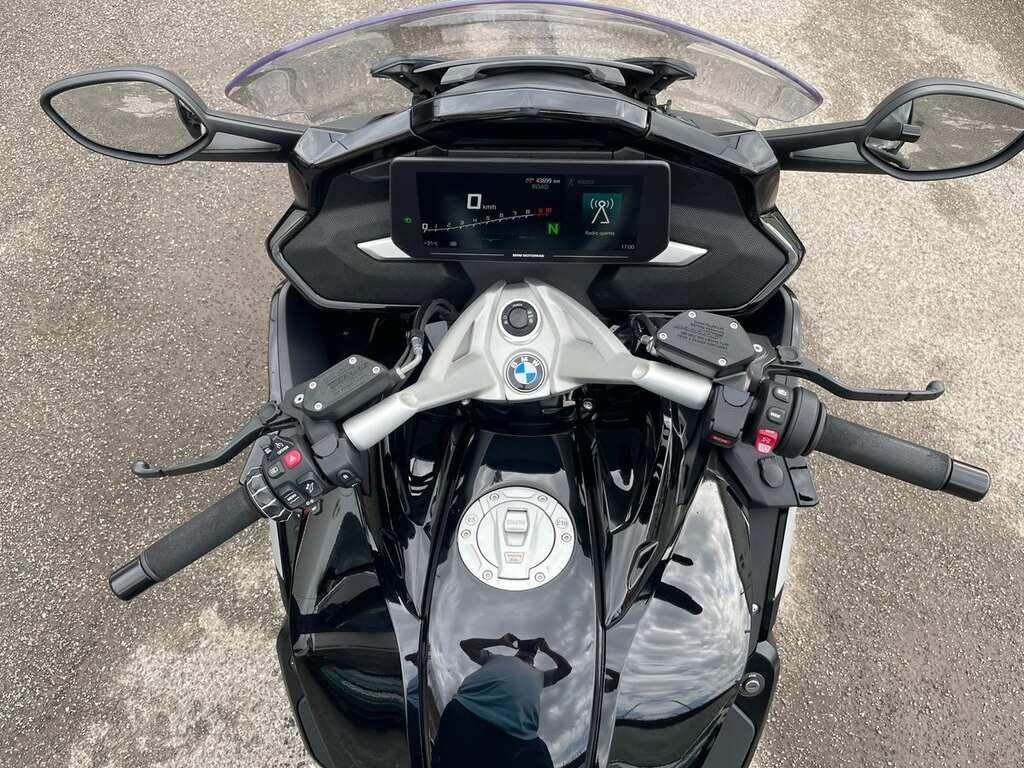 usatostore.bmw-motorrad.it Store BMW Motorrad K 1600 GT ABS