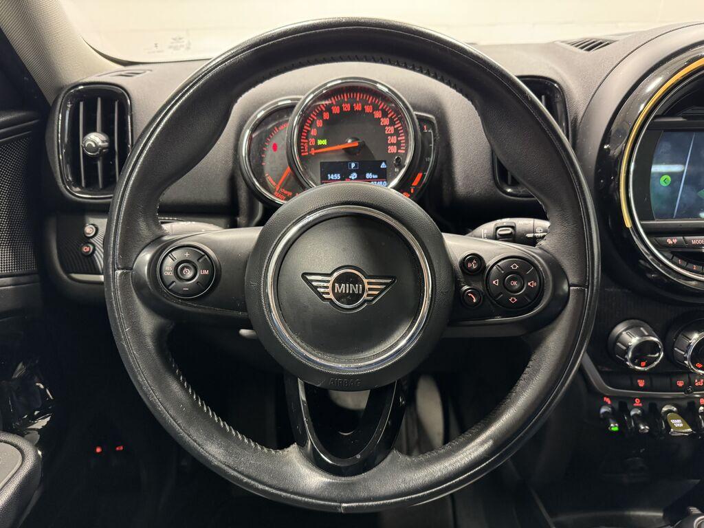 usatostore.bmw.it Store MINI MINI Countryman 1.5 all4 auto