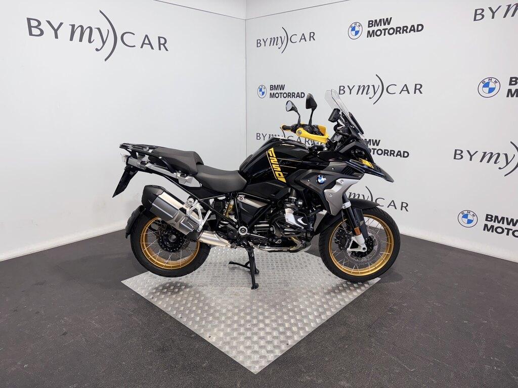 usatostore.bmw-motorrad.it Store BMW Motorrad R 1250 GS BMW R 1250 GS ABS MY21