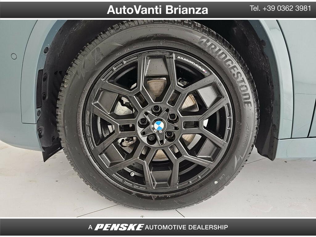 usatostore.bmw.it Store BMW X1 xdrive20d mhev 48V MSport auto