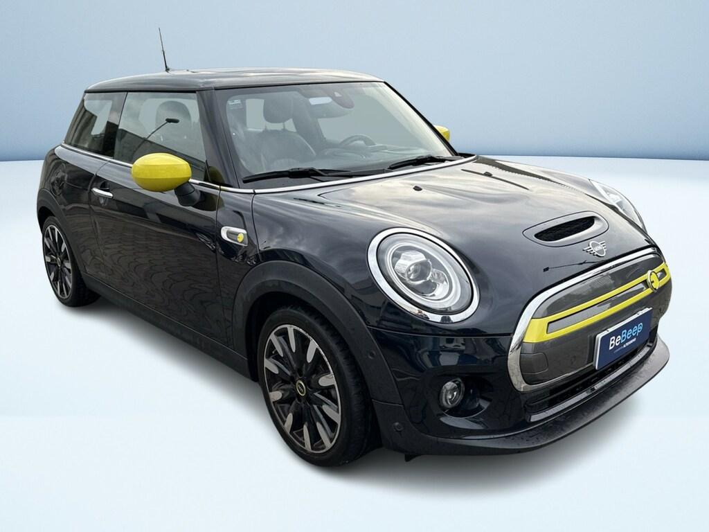 usatostore.bmw.it Store MINI MINI Full Electric Mini 3p Cooper SE XL auto