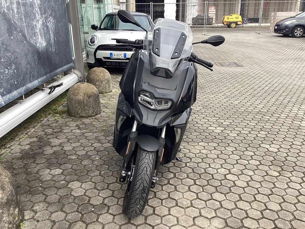 usatostore.bmw-motorrad.it Store BMW Motorrad C 400 X BMW C 400 X MY25