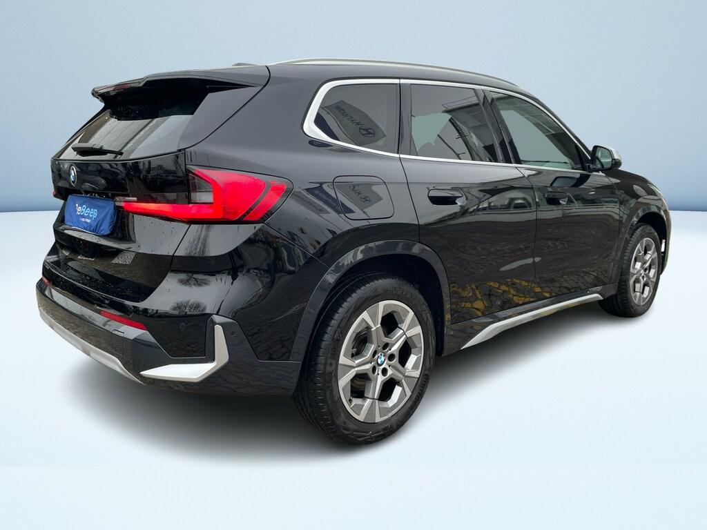 usatostore.bmw.it Store BMW X1 sdrive18d X-Line auto