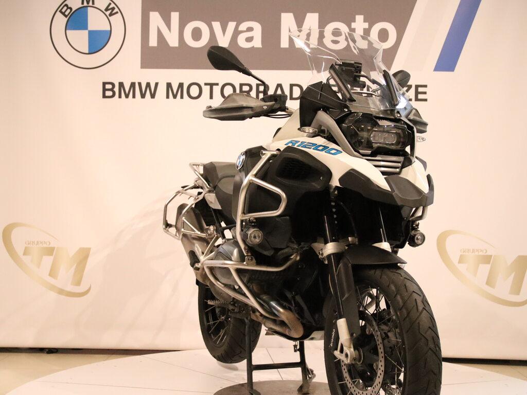 usatostore.bmw.it Store BMW Motorrad R 1200 GS BMW R 1200 GS Adventure ABS MY14