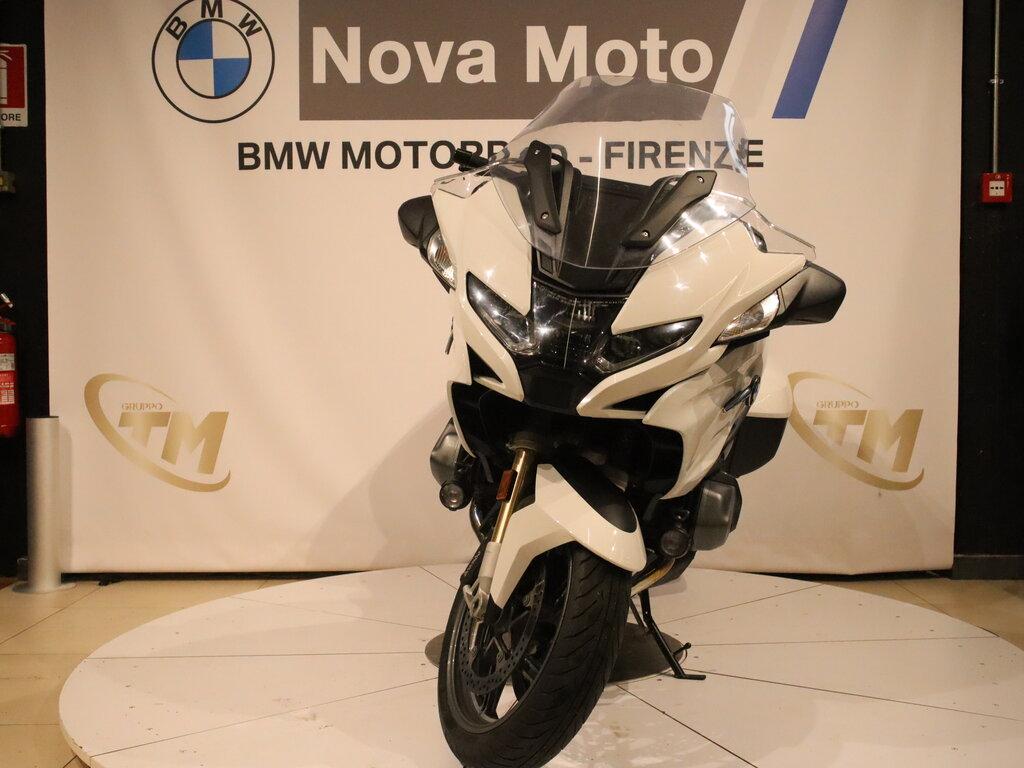 usatostore.bmw.it Store BMW Motorrad R 1250 RT BMW R 1250 RT ABS MY20