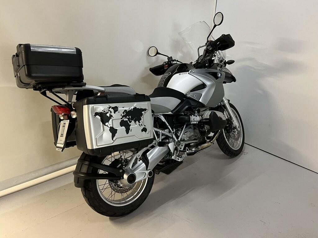 usatostore.bmw-motorrad.it Store BMW Motorrad R 1200 GS BMW R 1200 GS MY07