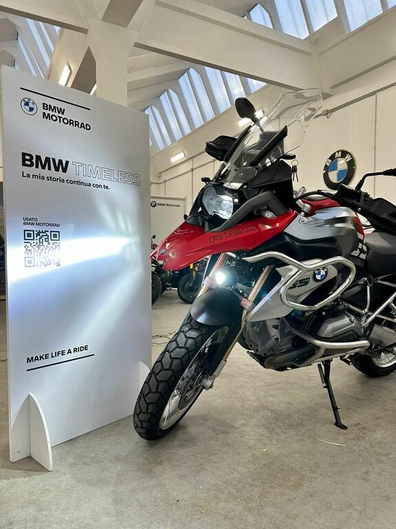 usatostore.bmw.it Store BMW Motorrad R 1200 GS BMW R 1200 GS ABS MY14