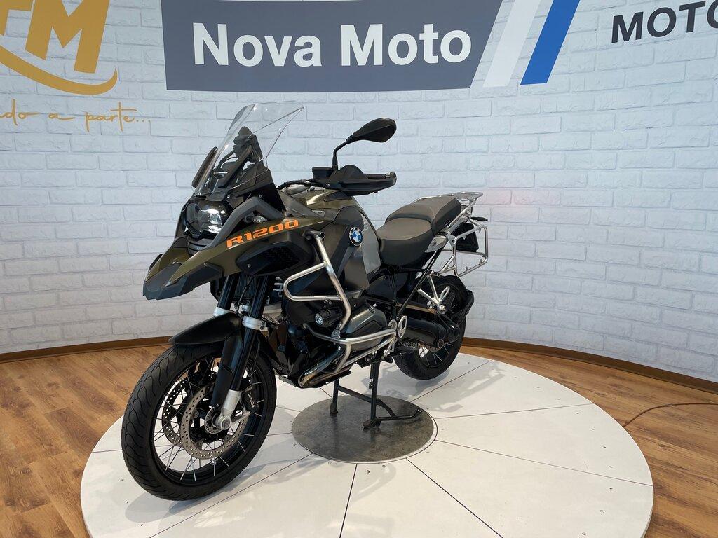 usatostore.bmw.it Store BMW Motorrad R 1200 GS BMW R 1200 GS Adventure ABS MY12