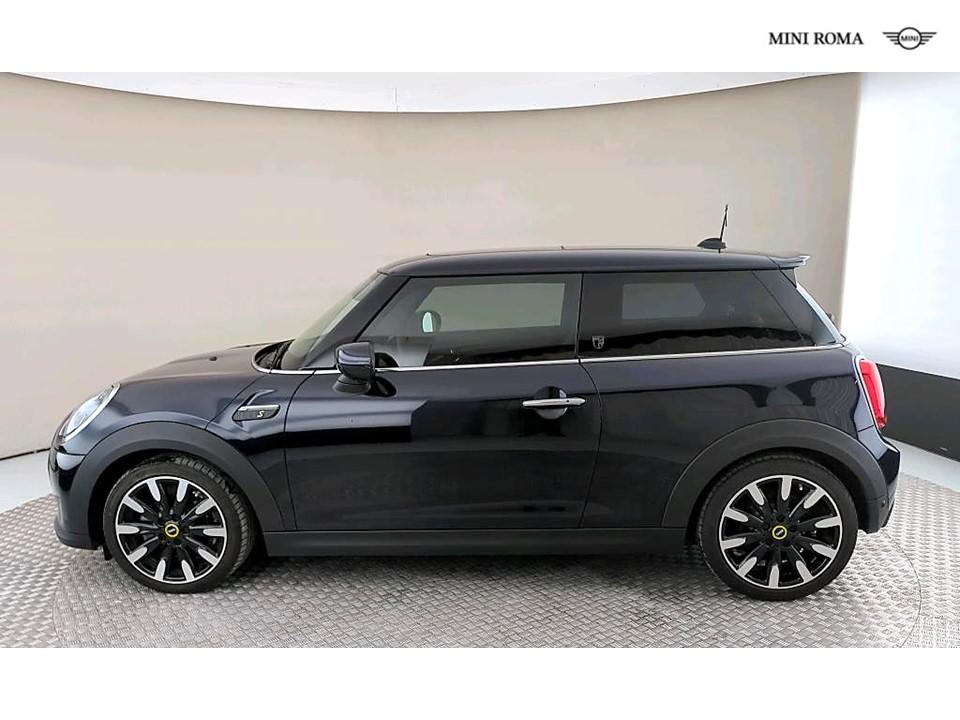 usatostore.bmw.it Store MINI MINI Full Electric 3p Yours auto