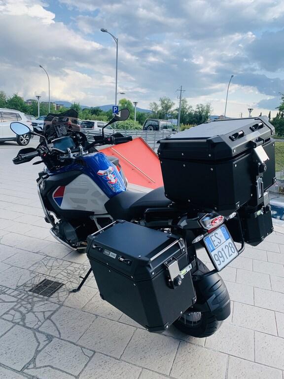 usatostore.bmw-motorrad.it Store BMW Motorrad R 1250 GS BMW R 1250 GS Adventure ABS MY21
