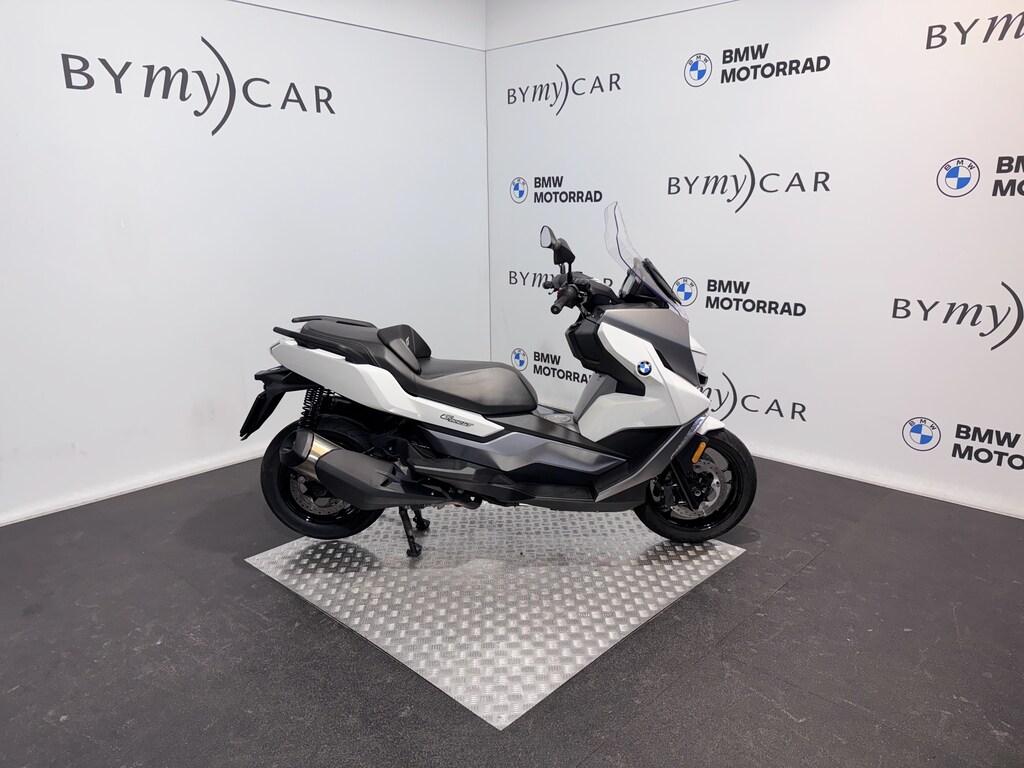 usatostore.bmw.it Store BMW Motorrad C 400 GT BMW C 400 GT MY21