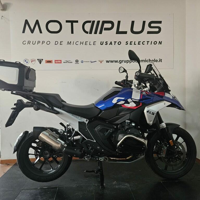 usatostore.bmw-motorrad.it Store BMW Motorrad R 1300 GS 