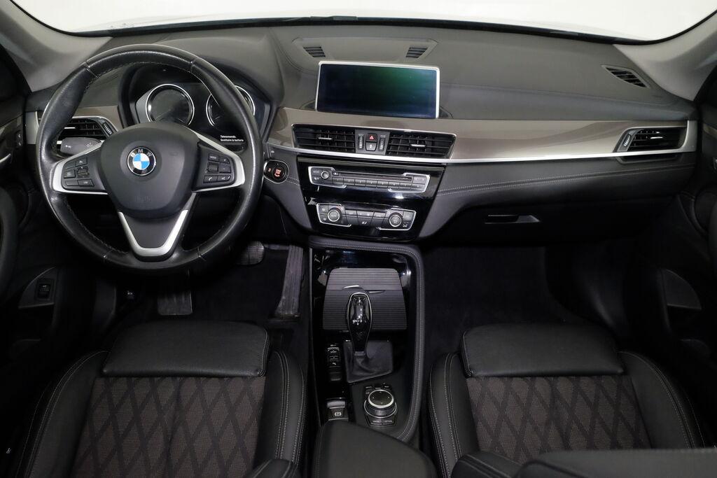 usatostore.bmw.it Store BMW X1 sdrive18i xLine 140cv auto