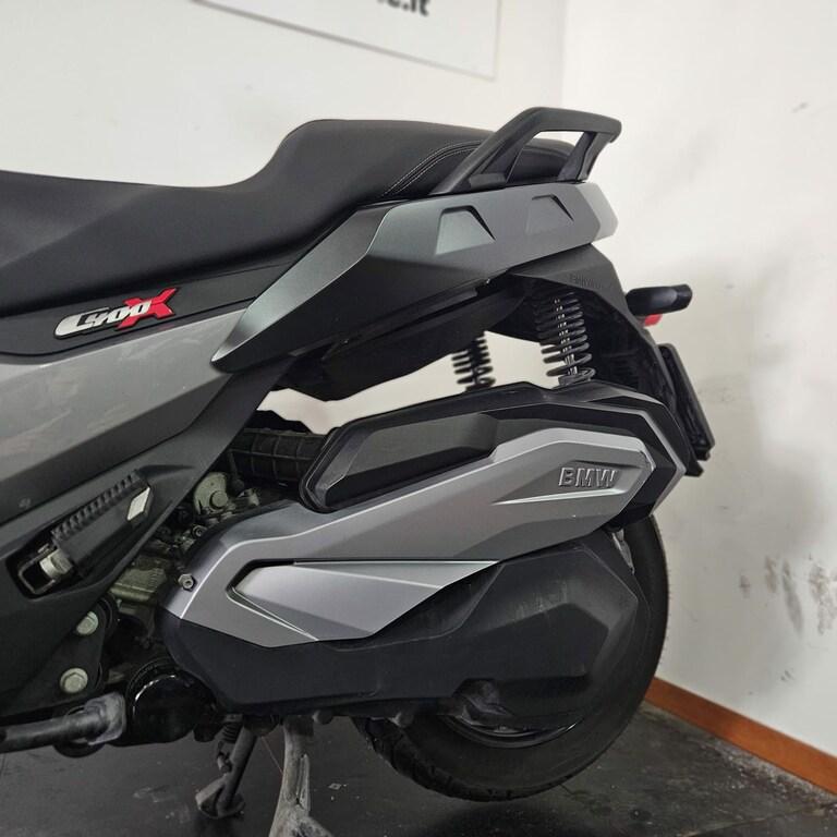 usatostore.bmw-motorrad.it Store BMW Motorrad C 400 X BMW C 400 X MY25