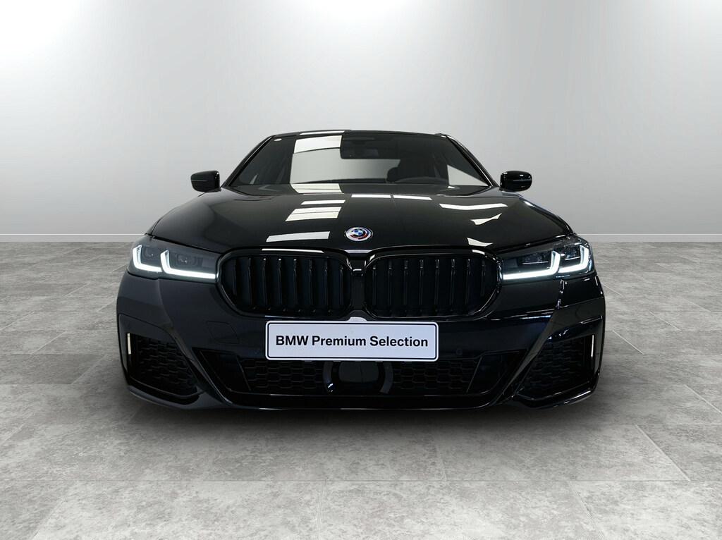 usatostore.bmw.it Store BMW Serie 5 545e xdrive Msport auto