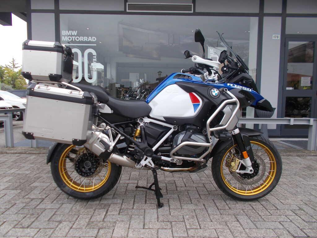 usatostore.bmw-motorrad.it Store BMW Motorrad R 1250 GS BMW R 1250 GS Adventure ABS MY19