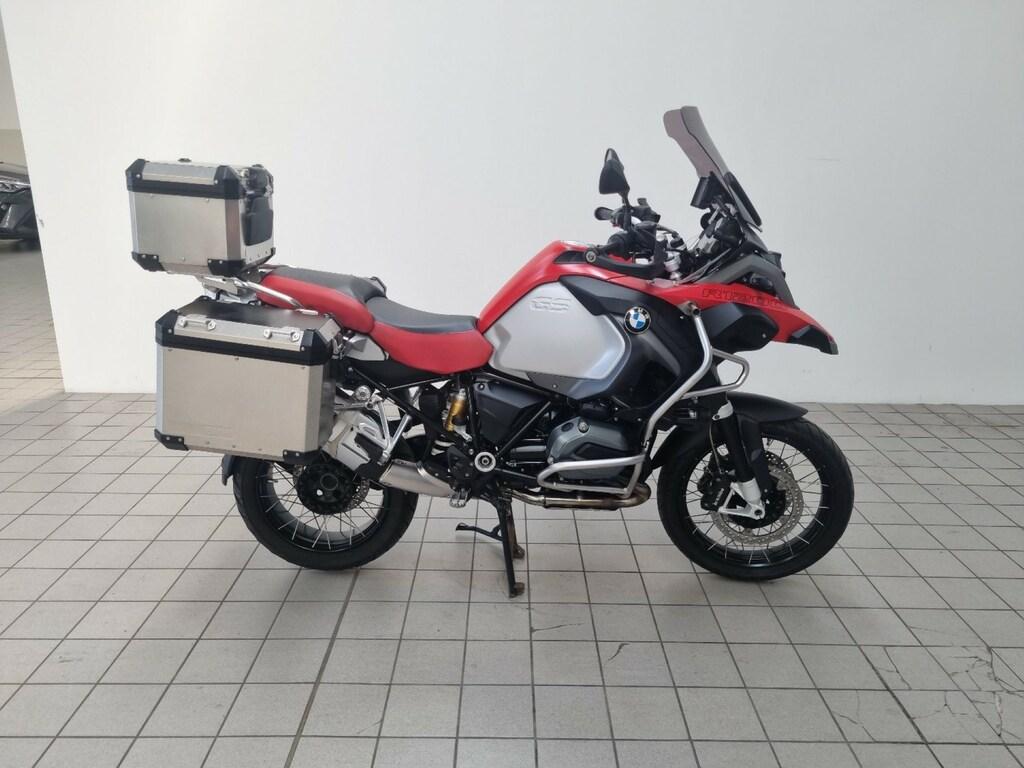 usatostore.bmw-motorrad.it Store BMW Motorrad R 1200 GS BMW R 1200 GS Adventure ABS MY14