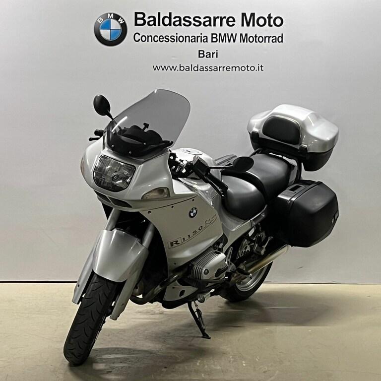 usatostore.bmw-motorrad.it Store BMW Motorrad R 1150 RS Cat