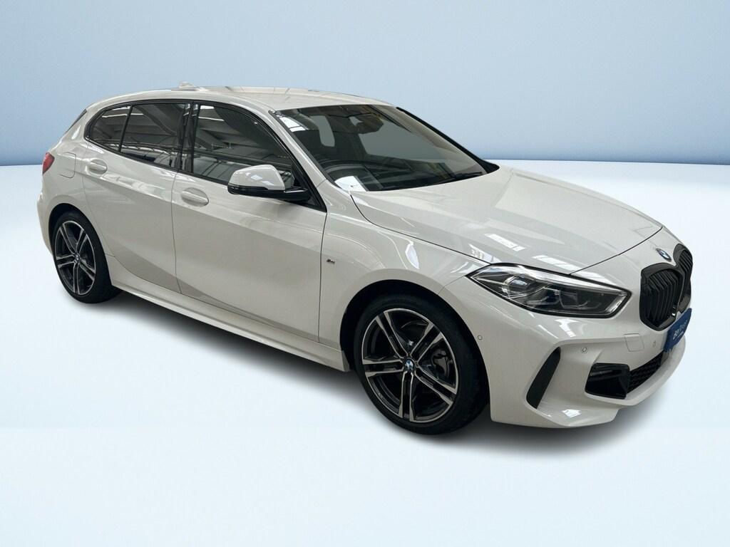 usatostore.bmw.it Store BMW Serie 1 118d Msport auto