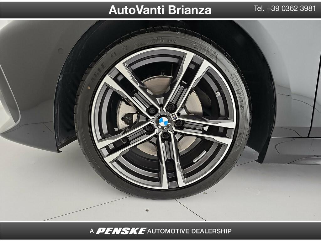 usatostore.bmw.it Store BMW Serie 1 116d Msport auto