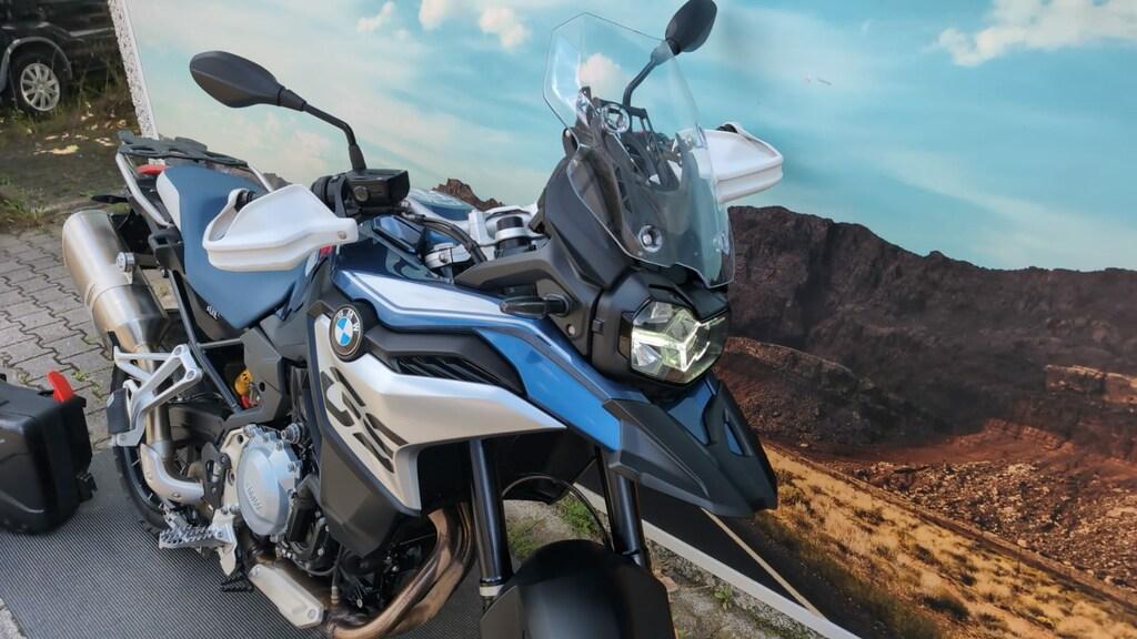 usatostore.bmw-motorrad.it Store BMW Motorrad F 850 GS ABS